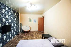 2-к квартира, вторичка, 44м2, 5/5 этаж