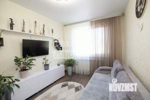 1-к квартира, вторичка, 31м2, 3/3 этаж