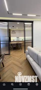 5-к квартира, вторичка, 830м2, 7/24 этаж