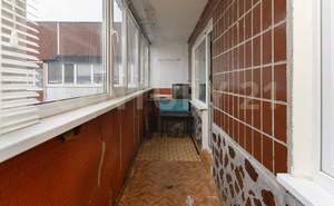 2-к квартира, вторичка, 53м2, 10/10 этаж