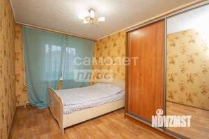 2-к квартира, вторичка, 52м2, 8/12 этаж