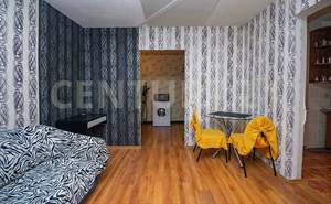 3-к квартира, вторичка, 73м2, 3/9 этаж