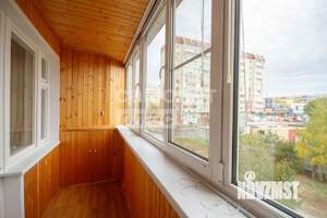 1-к квартира, вторичка, 38м2, 2/10 этаж