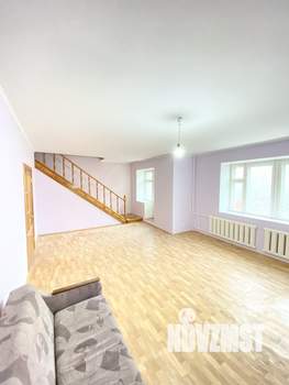 3-к квартира, вторичка, 111м2, 5/6 этаж