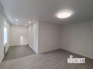 3-к квартира, вторичка, 74м2, 3/9 этаж