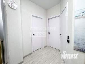 1-к квартира, вторичка, 40м2, 4/4 этаж