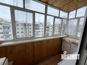 2-к квартира, вторичка, 46м2, 5/5 этаж