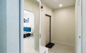 1-к квартира, вторичка, 32м2, 6/9 этаж