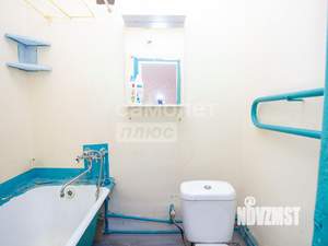 1-к квартира, вторичка, 20м2, 4/9 этаж