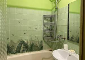 3-к квартира, вторичка, 64м2, 9/9 этаж