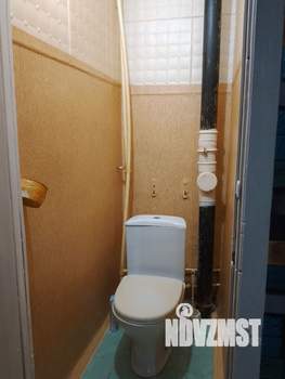 2-к квартира, вторичка, 51м2, 1/2 этаж