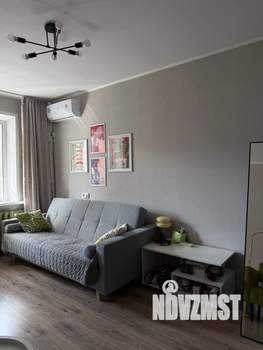 1-к квартира, вторичка, 36м2, 6/10 этаж