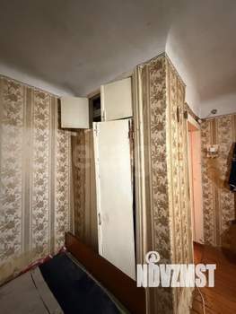1-к квартира, вторичка, 30м2, 2/5 этаж