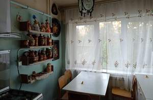 3-к квартира, вторичка, 59м2, 3/9 этаж
