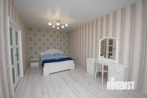 1-к квартира, вторичка, 51м2, 12/15 этаж