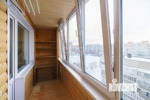 2-к квартира, вторичка, 53м2, 8/10 этаж