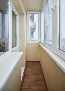 2-к квартира, вторичка, 44м2, 5/6 этаж