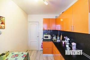 2-к квартира, вторичка, 50м2, 1/5 этаж