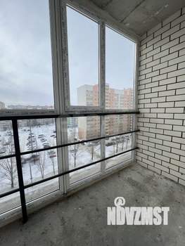 Студия квартира, вторичка, 26м2, 9/17 этаж