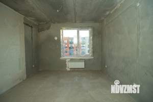 1-к квартира, вторичка, 37м2, 4/5 этаж