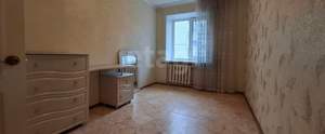 3-к квартира, вторичка, 60м2, 3/5 этаж