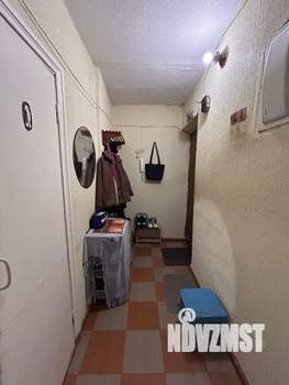 2-к квартира, вторичка, 45м2, 5/5 этаж