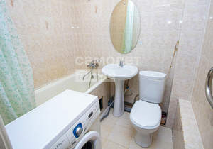 1-к квартира, вторичка, 35м2, 3/10 этаж