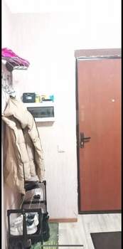 1-к квартира, вторичка, 36м2, 22/24 этаж