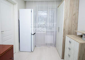 3-к квартира, вторичка, 56м2, 1/5 этаж