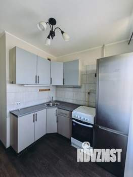 2-к квартира, вторичка, 49м2, 3/5 этаж