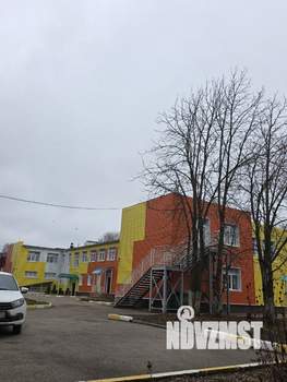 3-к квартира, вторичка, 56м2, 5/5 этаж