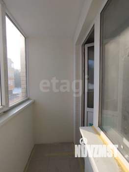 1-к квартира, вторичка, 49м2, 3/4 этаж