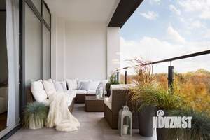 2-к квартира, вторичка, 59м2, 7/7 этаж