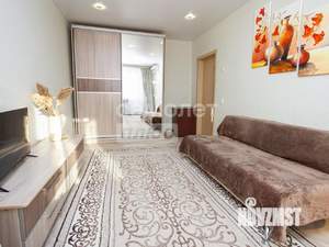 1-к квартира, вторичка, 35м2, 9/9 этаж