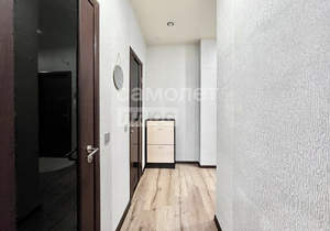 2-к квартира, вторичка, 56м2, 11/16 этаж