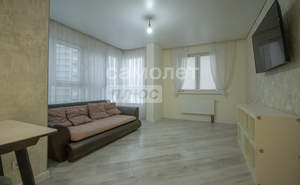 3-к квартира, вторичка, 68м2, 7/24 этаж