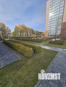 Студия квартира, вторичка, 22м2, 15/16 этаж