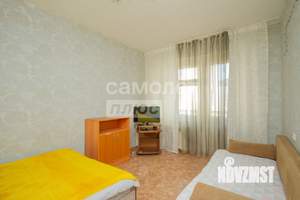 1-к квартира, вторичка, 27м2, 1/9 этаж