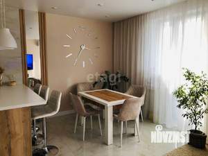 2-к квартира, вторичка, 82м2, 2/23 этаж