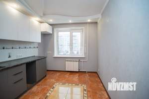 3-к квартира, вторичка, 63м2, 4/9 этаж