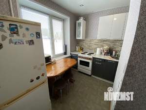 1-к квартира, вторичка, 27м2, 1/10 этаж