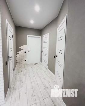 1-к квартира, вторичка, 38м2, 6/9 этаж