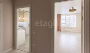 2-к квартира, вторичка, 65м2, 2/5 этаж