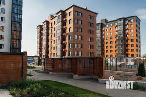 3-к квартира, вторичка, 74м2, 4/4 этаж