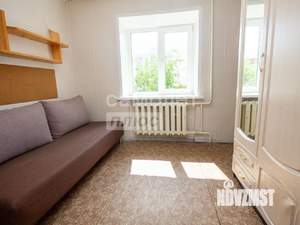 Студия квартира, вторичка, 13м2, 3/5 этаж
