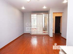 1-к квартира, вторичка, 28м2, 2/4 этаж