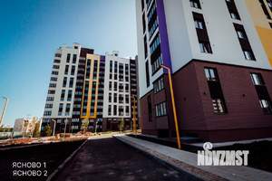 2-к квартира, вторичка, 33м2, 12/14 этаж