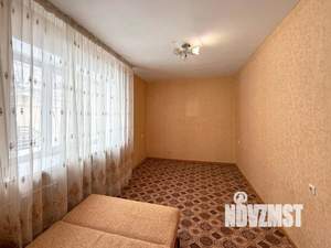 2-к квартира, вторичка, 46м2, 1/3 этаж