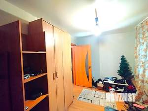 2-к квартира, вторичка, 41м2, 1/2 этаж