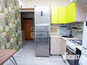 1-к квартира, вторичка, 26м2, 1/3 этаж